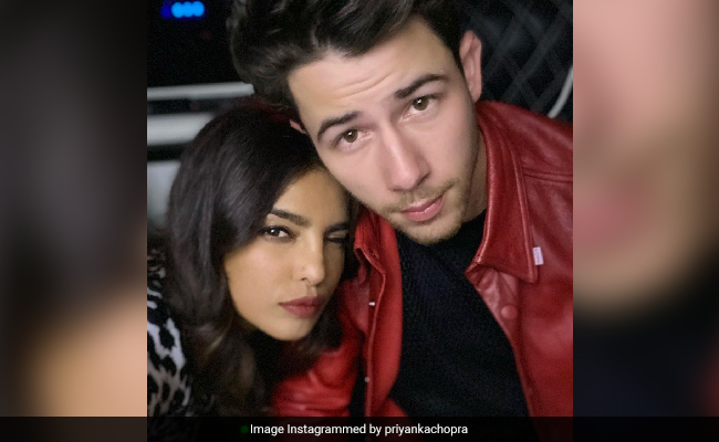 Priyanka Chopra And Nick Jonas' Road Trip Playlist Include This Alia Bhatt Song