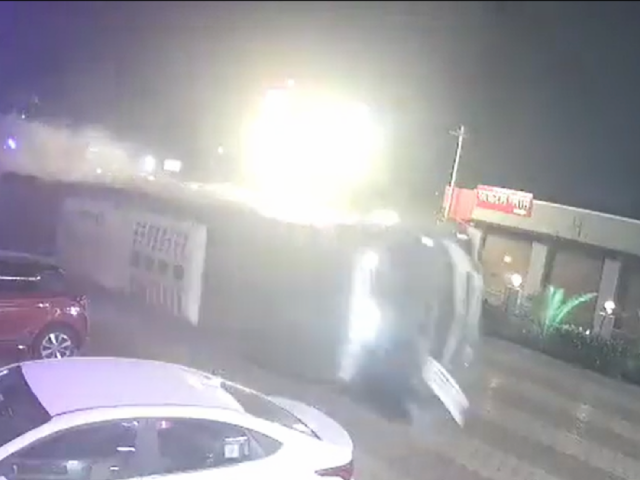 Luxury Bus Overturns On Pune-Ahmednagar Highway; One Dead