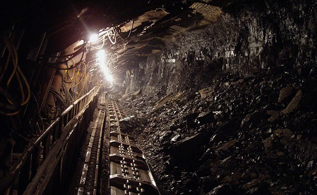 12 Dead, 13 Injured In Coal Mine Accident In China: Report