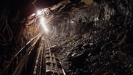3 Killed, 4 Injured After Coal Mine Collapses In Pakistan