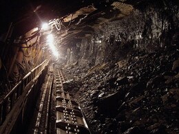 3 Killed, 4 Injured After Coal Mine Collapses In Pakistan 3 Killed, 4 Injured After Coal Mine Collapses In Pakistan