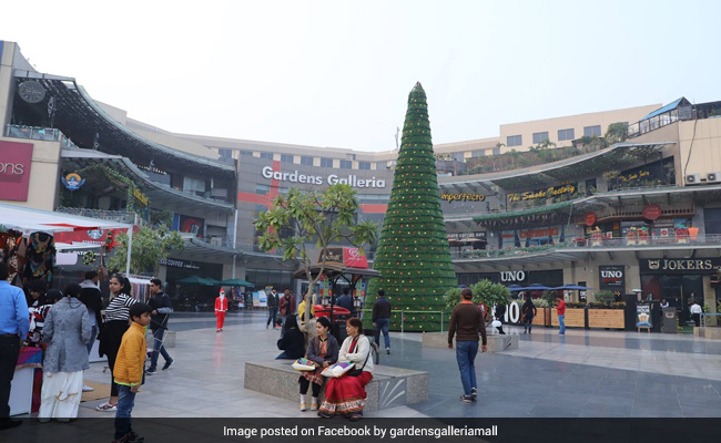16 Detained After Man Dies In Fight Over Bill At Noida Bar
