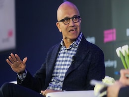 Microsoft' के CEO सत्य नडेला ने इसे कहा "Productivity Paranoia", जानें यह क्या होता है Microsoft' के CEO सत्य नडेला ने इसे कहा "Productivity Paranoia", जानें यह क्या होता है