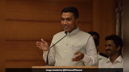 Goa Government Says Piped Water Coverage Universal; Opposition Disputes It