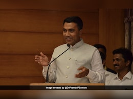 Goa Government Says Piped Water Coverage Universal; Opposition Disputes It Goa Government Says Piped Water Coverage Universal; Opposition Disputes It