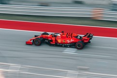 Safety Devices Introduced In F1 Since 2010