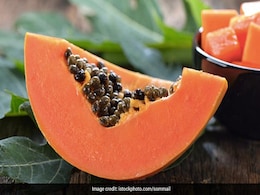 पपीता रोज खाते हैं तो आज से Papaya के साथ ये चीजें खाना कर दें बंद, नहीं तो हो जाएगा साइड इफेक्ट पपीता रोज खाते हैं तो आज से Papaya के साथ ये चीजें खाना कर दें बंद, नहीं तो हो जाएगा साइड इफेक्ट