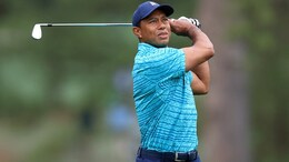 Golf Legend Tiger Woods Has A Seventh Back Surgery To Have Disk Replaced