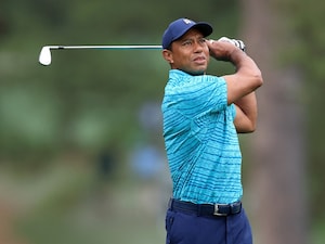 "Refused Urine Test": Big Details Emerge On Tiger Woods Arrest After Car Crash