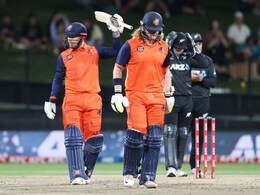 New Zealand vs Netherlands, 3rd ODI, Highlights: New Zealand Register 115-Run Win In Ross Taylor's Final Game