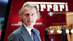 Former Ferrari Boss Luca Di Montezemolo Says Competitive F1 Team Is A Beautiful Thing