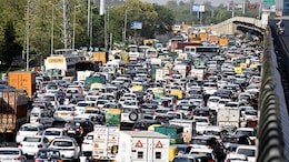 "Why Can't 9 Tolls Be Shut Till Jan?" Supreme Court On Delhi Air Pollution