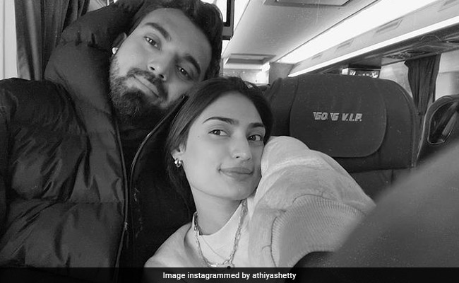 Athiya Shetty And KL Rahul To Rent An Apartment In Mumbai: Report