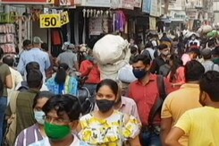 As Multiple States Lift Mask Fines, Health Ministry Reiterates Covid Guidelines As Multiple States Lift Mask Fines, Health Ministry Reiterates Covid Guidelines