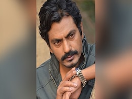 Actor Nawazuddin Siddiqui And Family Get Clean Chit In Minor's Molestation Case Actor Nawazuddin Siddiqui And Family Get Clean Chit In Minor's Molestation Case