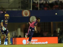 "Showed All Leg-Spinners They Are Match-Winners": Malinga On Chahal