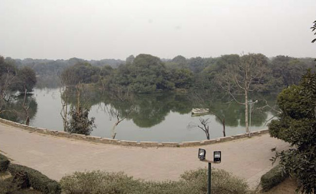 "Delhi Will Be Made City Of Lakes," Says Minister Gopal Rai