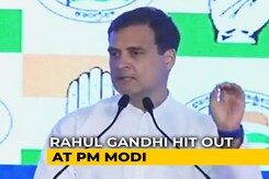 Rahul Gandhi Slams PM Modi's "Blame States" Policy, Cites Examples Rahul Gandhi Slams PM Modi's "Blame States" Policy, Cites Examples