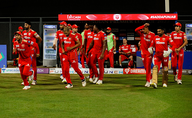IPL 2022: PBKS की सिरदर्द पर वसीम जाफर ने वीडियो शेयर कर ली फिरकी, हंसते-हंसते हो जाएंगे लोटपोट