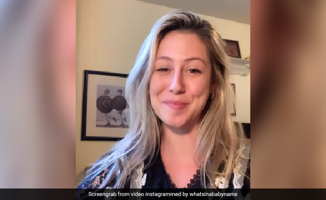 "Professional Baby Namer" In US Paid A Bomb For Naming Newborns