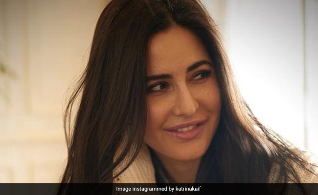 "Why So Pwetty," Katrina Kaif? The Internet Is Smitten By Her Pic