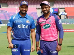 IPL 2022 Live: MI Will Aim To End Winless Run vs RR