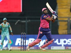 R Ashwin Becomes First Batter To Be Tactically Retired Out In IPL