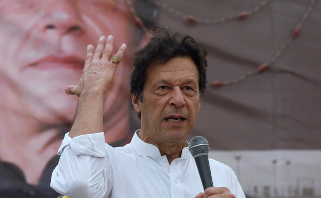 Imran Khan, A Leader Whose Cricketing Career Overshadowed His Political Journey