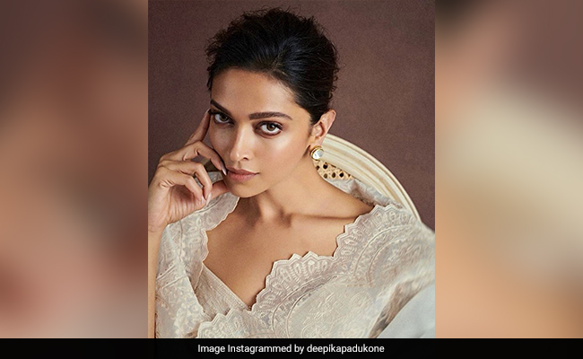 Cannes 2022: Deepika Padukone Is On This Year's Jury. This Is Not A Drill
