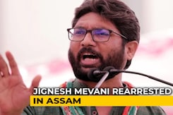 Jignesh Mevani's Second Case: Assault, Molestation Charges By Woman Cop Jignesh Mevani's Second Case: Assault, Molestation Charges By Woman Cop