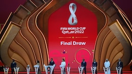 FIFA World Cup 2022: Spain Drawn With Germany In Same Group, France Face Denmark