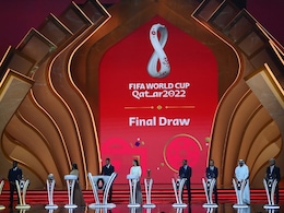 FIFA World Cup 2022: Spain Drawn With Germany In Same Group, France Face Denmark