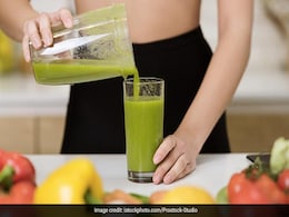 Weight Loss: पेट की चर्बी को पिघलाने और चेहरे पर निखार लाने के लिए पिया जाता है इन पत्तों का पानी, जानें बनाने का तरीका Weight Loss: पेट की चर्बी को पिघलाने और चेहरे पर निखार लाने के लिए पिया जाता है इन पत्तों का पानी, जानें बनाने का तरीका