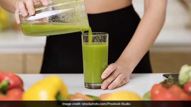 Weight loss tips: A well balanced diet and regular exercise can help you lose weight sustainably