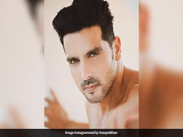 जायद खान का जबरदस्त ट्रांसफॉर्मेशन देख रह जाएंगे हैरान, ऋतिक रोशन को कहा, 'थैंक्स' जायद खान का जबरदस्त ट्रांसफॉर्मेशन देख रह जाएंगे हैरान, ऋतिक रोशन को कहा, 'थैंक्स'