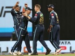 IPL 2022 Points Table Update, Latest Orange Cap, Purple Cap Lists After RR vs GT Match 24