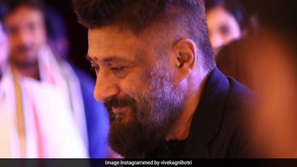 द कश्मीर फाइल्स और द दिल्ली फाइल्स के बाद अब कॉमेडी फिल्म बनाएंगे विवेक रंजन, बोले- जल्द पूरी होगी मंशा