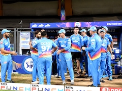 IPL 2022: Delhi Capitals Eye Collective Batting Effort vs LSG