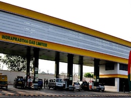 CNG Price Hiked By Rs 2 Per Kg In Delhi, Nearby Areas CNG Price Hiked By Rs 2 Per Kg In Delhi, Nearby Areas