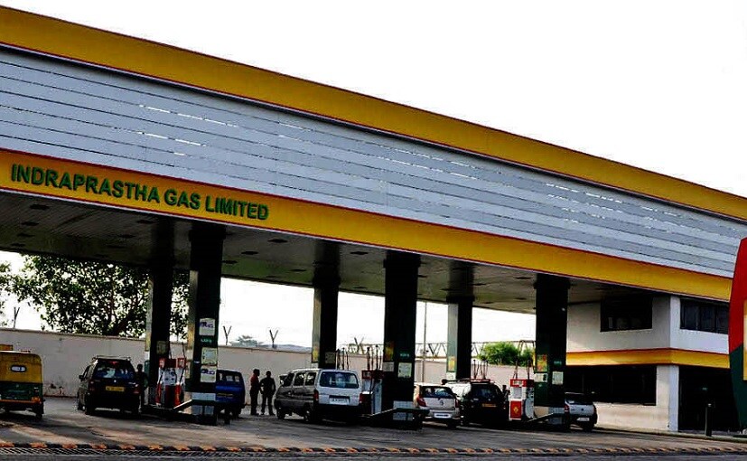 CNG Prices Dearer By Rs. 2 Per Kg In Delhi-NCR