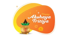 Akshaya Tritiya 2023: Date, Time And Significance; 5 Milk-Based Naivedyam Recipes