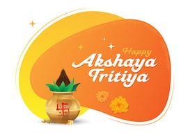 Akshaya Tritiya 2022: कब है अक्षय तृतीया? जानें तिथि, समय, महत्व और दूध से बनने वाली 5 प्रसाद रेसिपी Akshaya Tritiya 2022: कब है अक्षय तृतीया? जानें तिथि, समय, महत्व और दूध से बनने वाली 5 प्रसाद रेसिपी