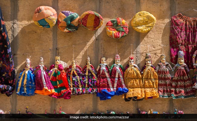 5 Best Shopping Hubs In Jaipur To Shop Till You Drop