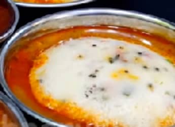 One Pot Idli Sambhar Recipe: Quick Way To Make Your Favourite South Indian Meal One Pot Idli Sambhar Recipe: Quick Way To Make Your Favourite South Indian Meal