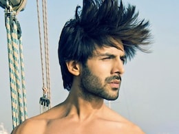 Kartik Aaryan Couldn’t Miss Regional Food When In Ahmedabad Kartik Aaryan Couldn’t Miss Regional Food When In Ahmedabad