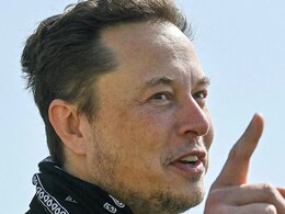 Elon Musk Tweets About Buying Coca-Cola; Internet Reacts With Jokes, Memes