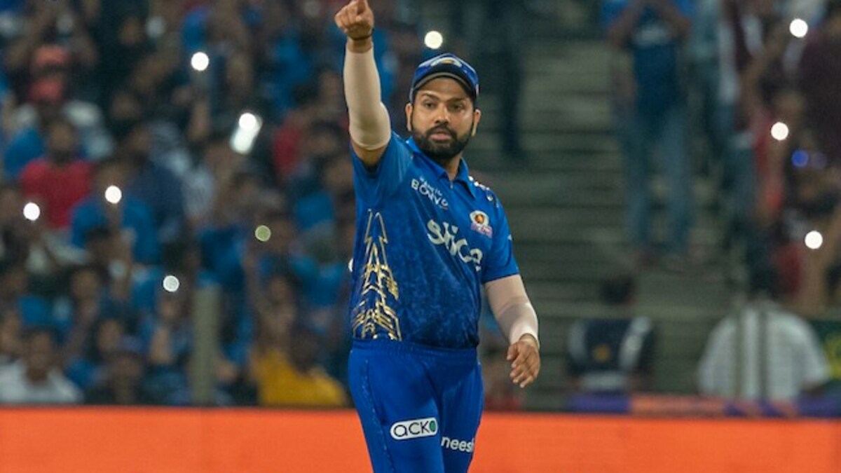 IPL 2022, MI vs PBKS Live Score: Rohit Sharma Wins Toss, Elects To Bowl vs Punjab Kings