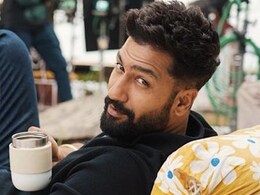 Vicky Kaushal's 'Sweet' Sunday Binge Has Left Us Drooling; Guess What