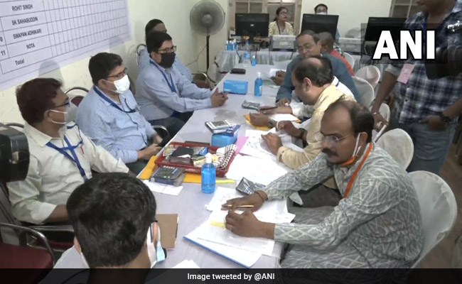 Trinamool Wins Bengal Bypolls, Lalu Yadav's Party In Bihar: 10 Points