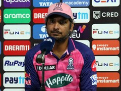 Kumar Sangakkara Reveals He "Got One Call Wrong" During RR's Win Over LSG